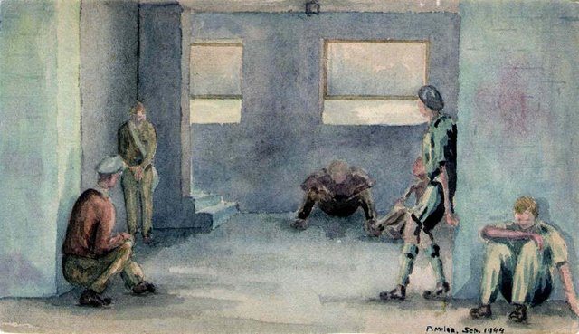 War Time II