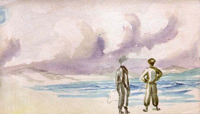 II World War