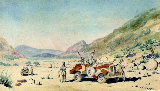 World War Music